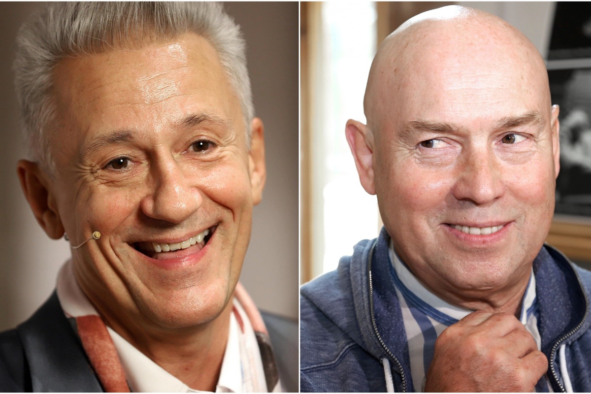     «Была сложная операция»: Олег Меньшиков рассказал о состоянии Виктора Сухорукова после острого инфаркта миокарда