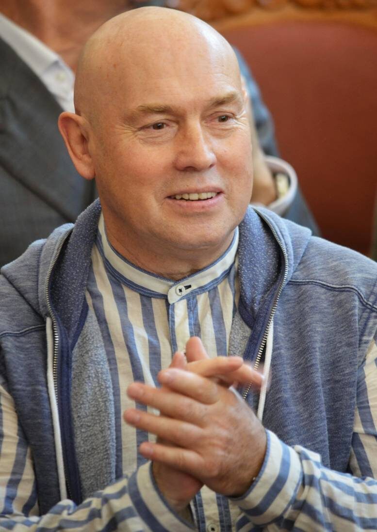    Виктор Сухоруков перенес сложную операциюLegion-Media