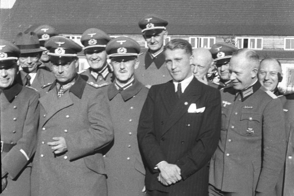    Фото © Wikipedia / Bundesarchiv, Bild