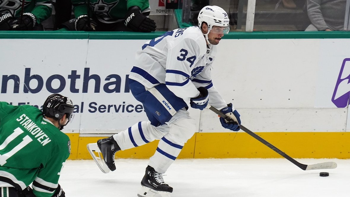    Остон Мэттьюс. Global Look Press