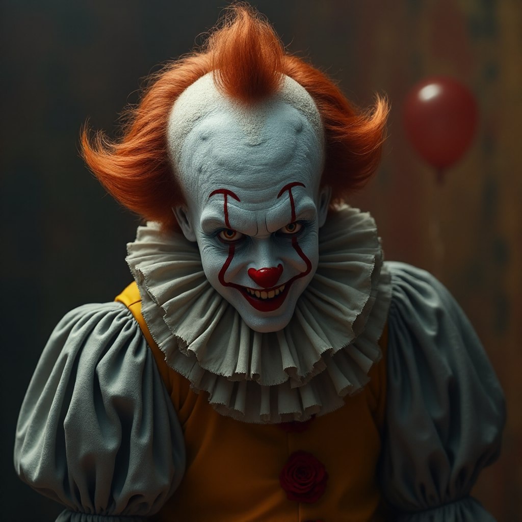 Картинка сгенерирована нейросетью 