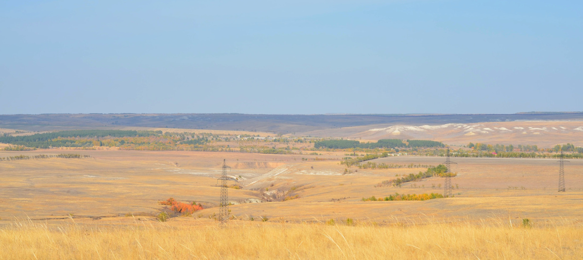 Фото из общего доступа в интернете (с.Чухонастовка)
