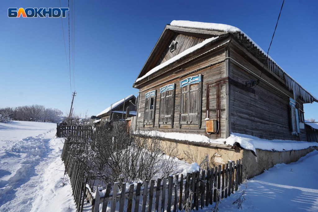 Фото из общего доступа в интернете (дом Айлиты Ли)
