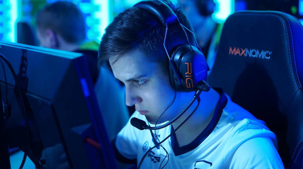    Не спал три дня: как марафоны в Valorant ломают здоровье