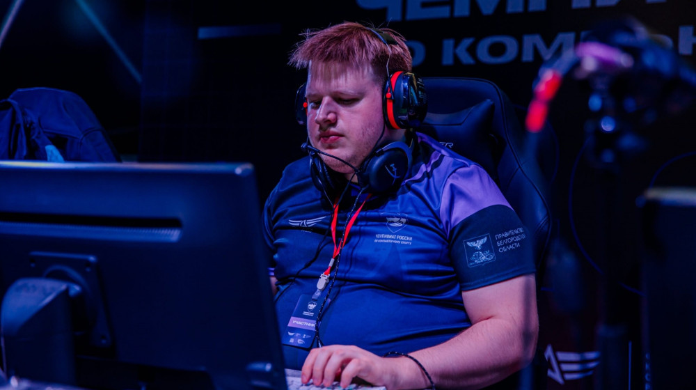    Не спал три дня: как марафоны в Valorant ломают здоровье