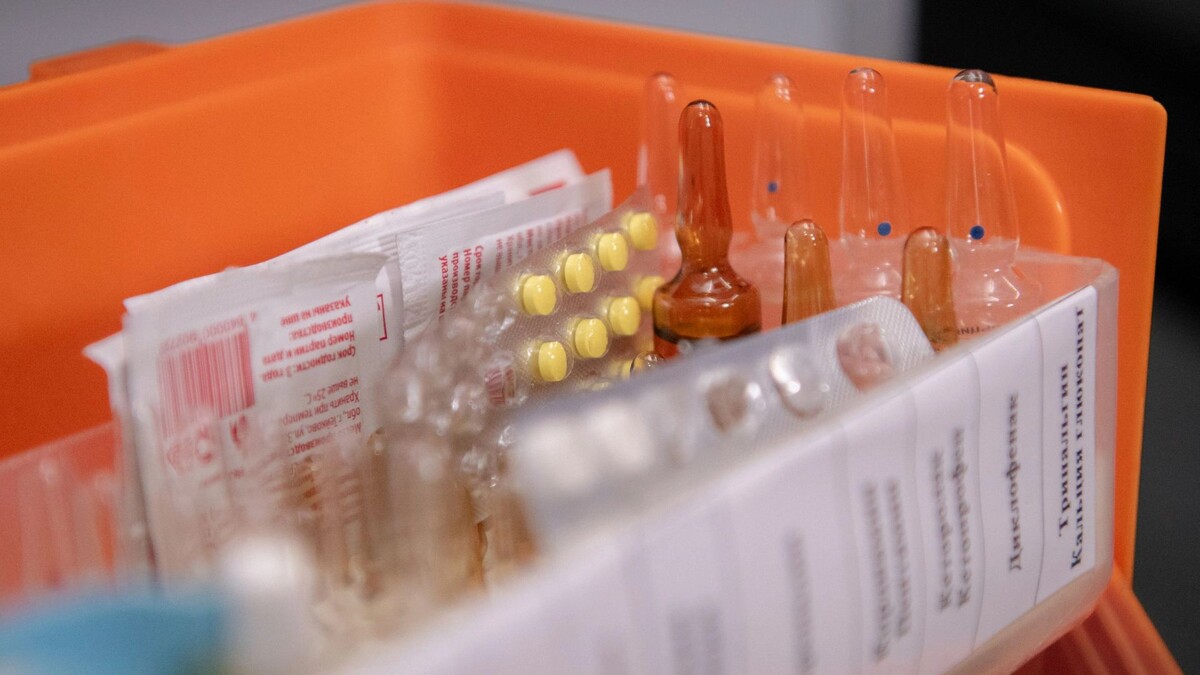    Фото: Юрий Здебский / «Ямал-Медиа»