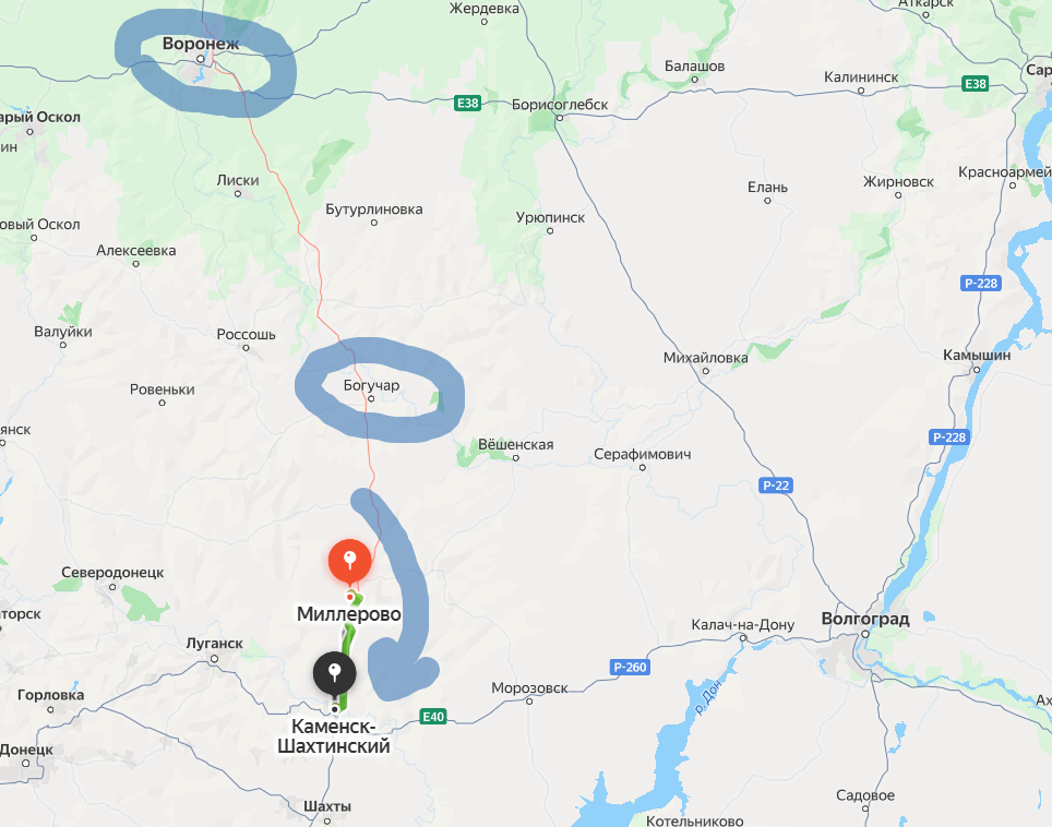 Яндекс.Карты