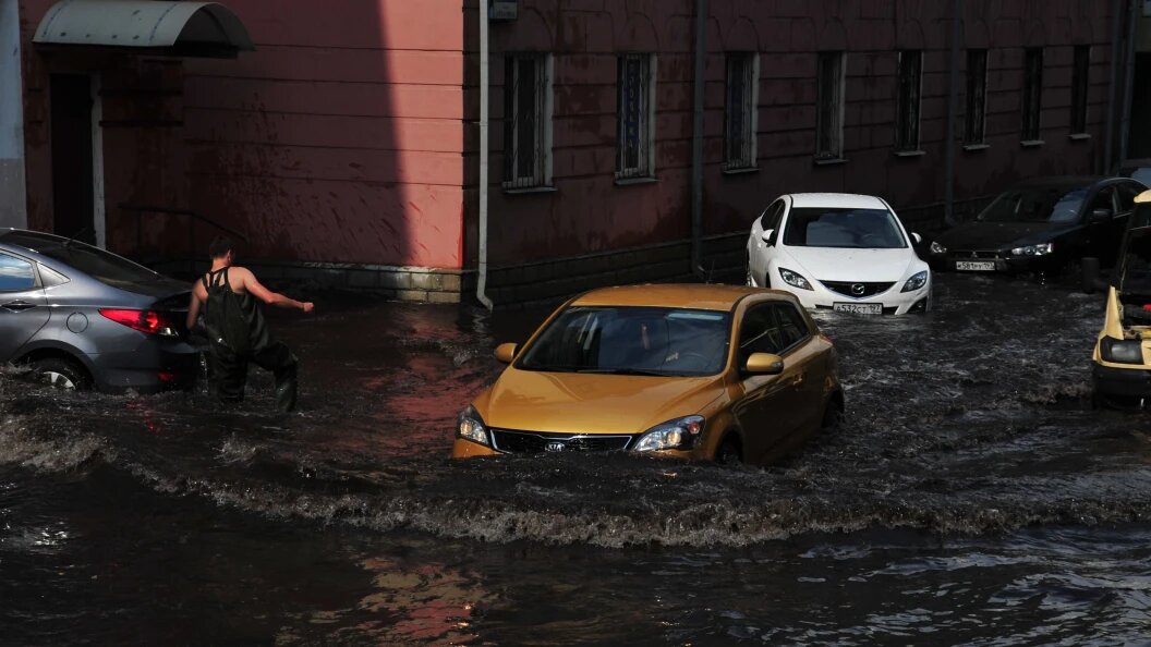    Фото: Komsomolskaya Pravda/Globallookpress