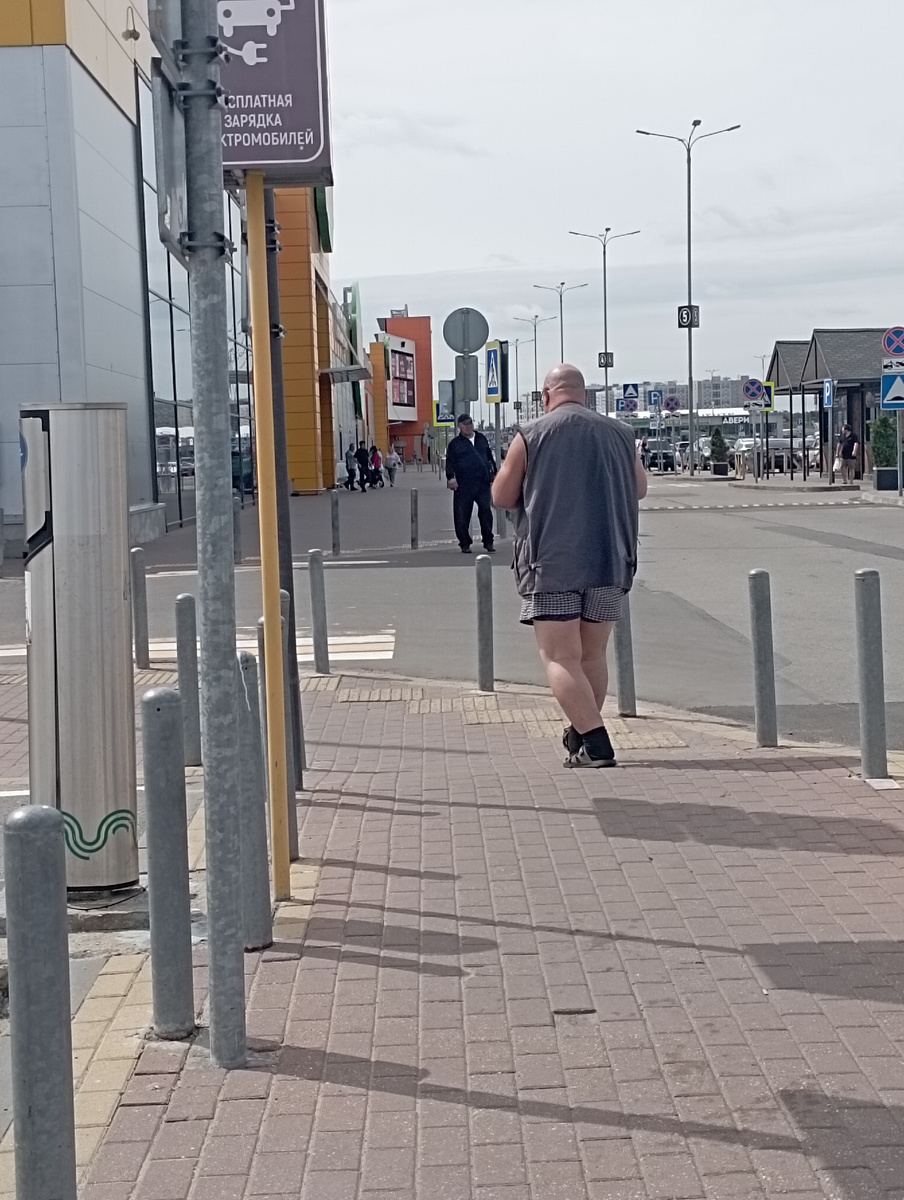 Фото автора. 