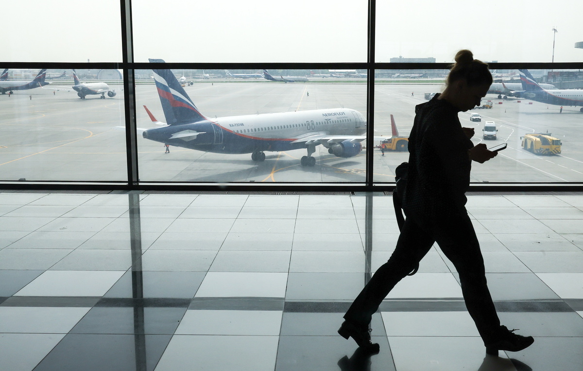 Сергей Савостьянов/ТАСС