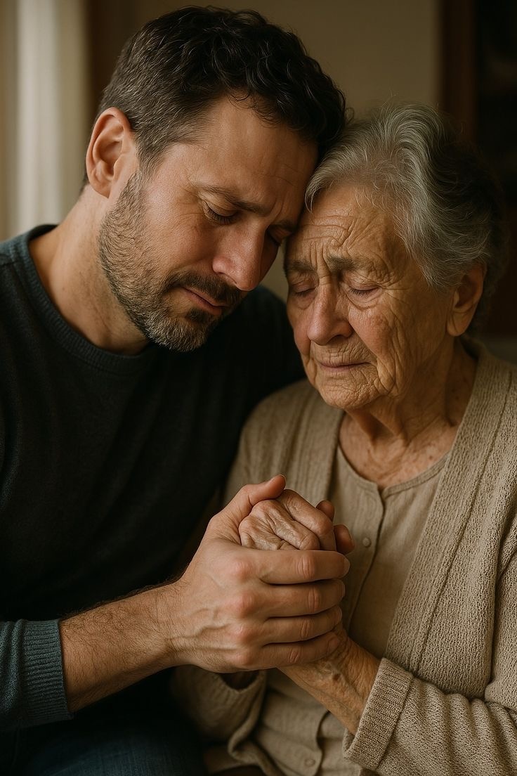 Фото из Pinterest. Автор неизвестен.