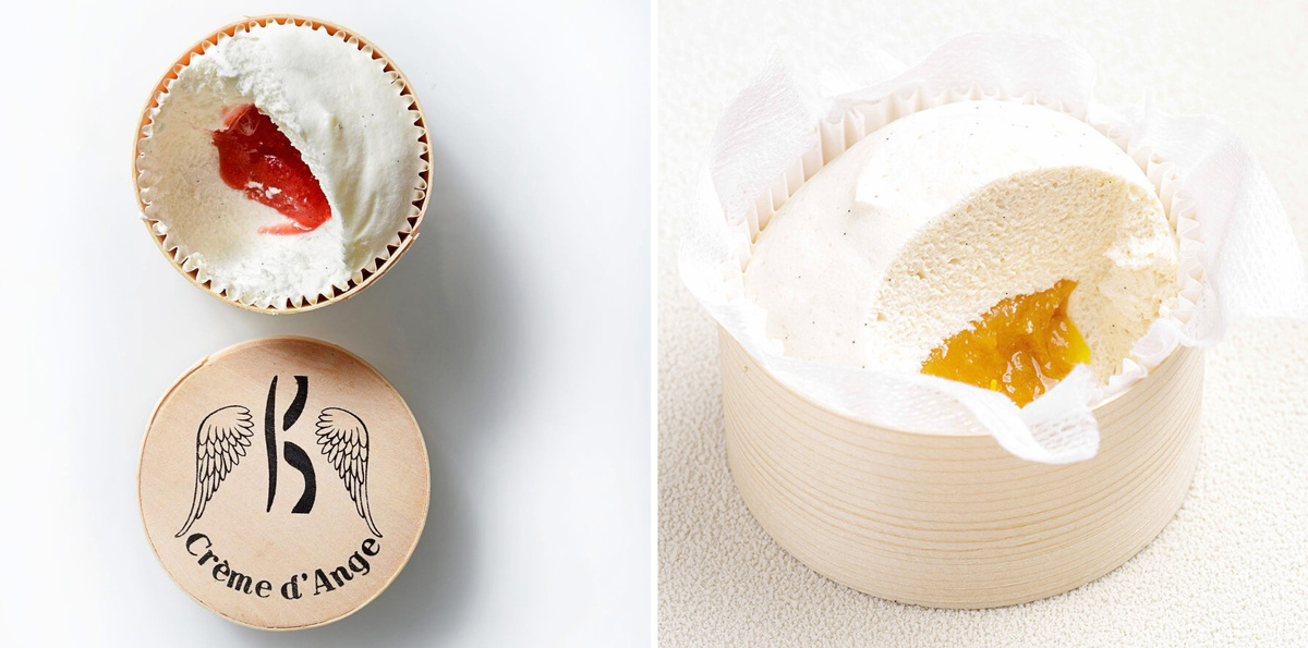 Конддитерская Sebastien Bouillet