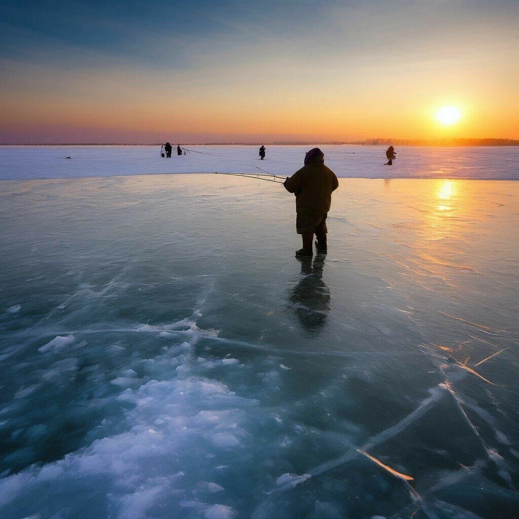сгенерировао специально для публикации