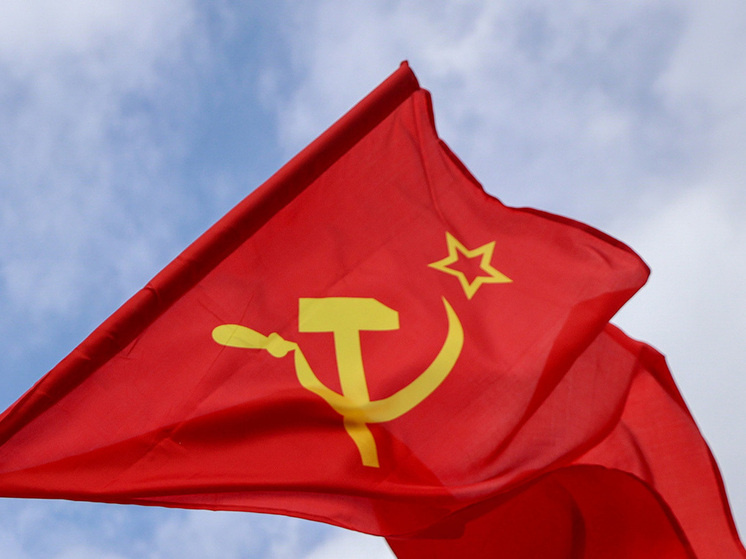 Фото: Belkin Alexey/news.ru/Global Look Press