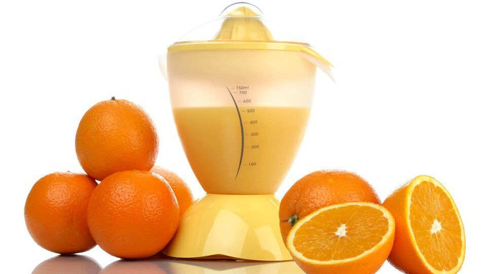 Лучшие соковыжималки. Фото: globallookpress.com