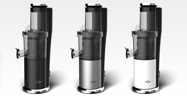 Atvel PowerTwist J7. Фото: Atvel