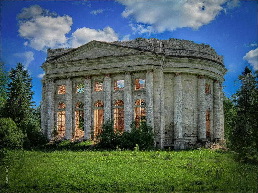 Пятая гора. Фото из интернета. 