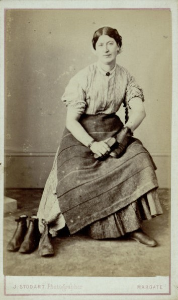 Ханна Каллвик