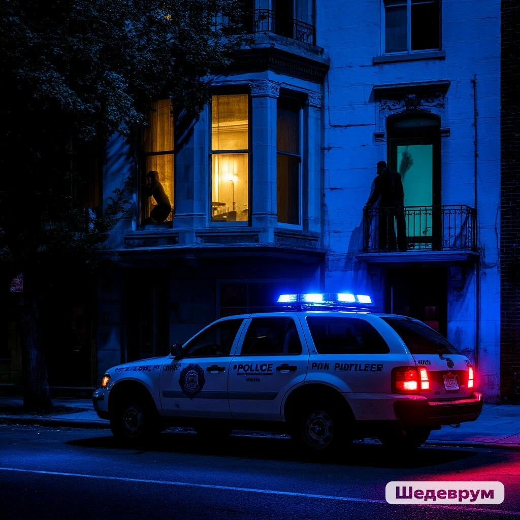 Автор: В. Панченко