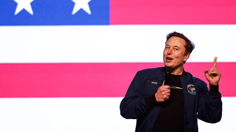 Основатель Tesla Илон Маск.📷Фото: Jeffrey Phelps / AP