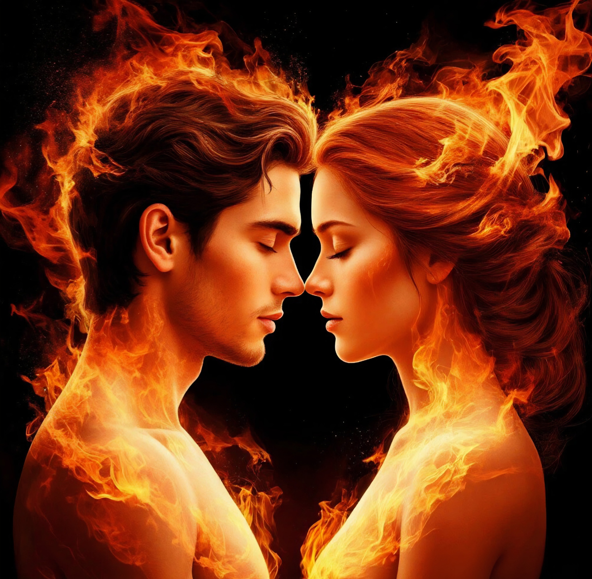 Близнецовое пламя