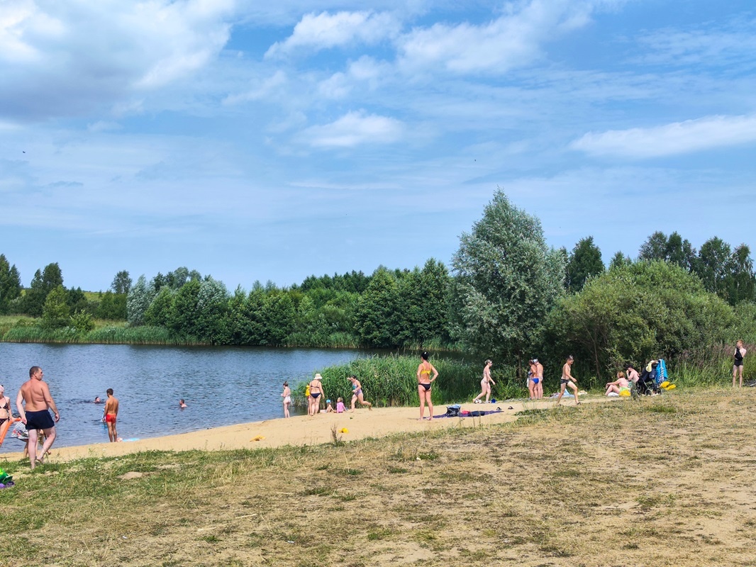 Эксперты отмечают перераспределение туристических потоков в пределах РФ.  Фото: ФедералПресс / Ксения Кобалия