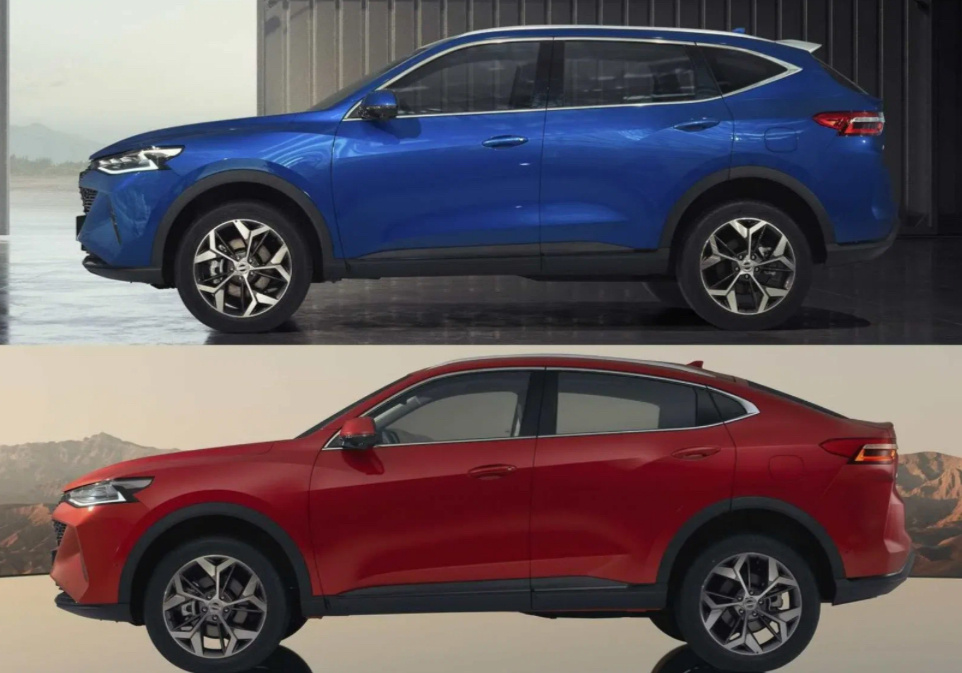 Разница между 7F и 7Fx