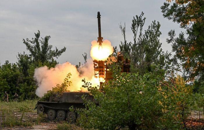 Фото РИА НОВОСТИ