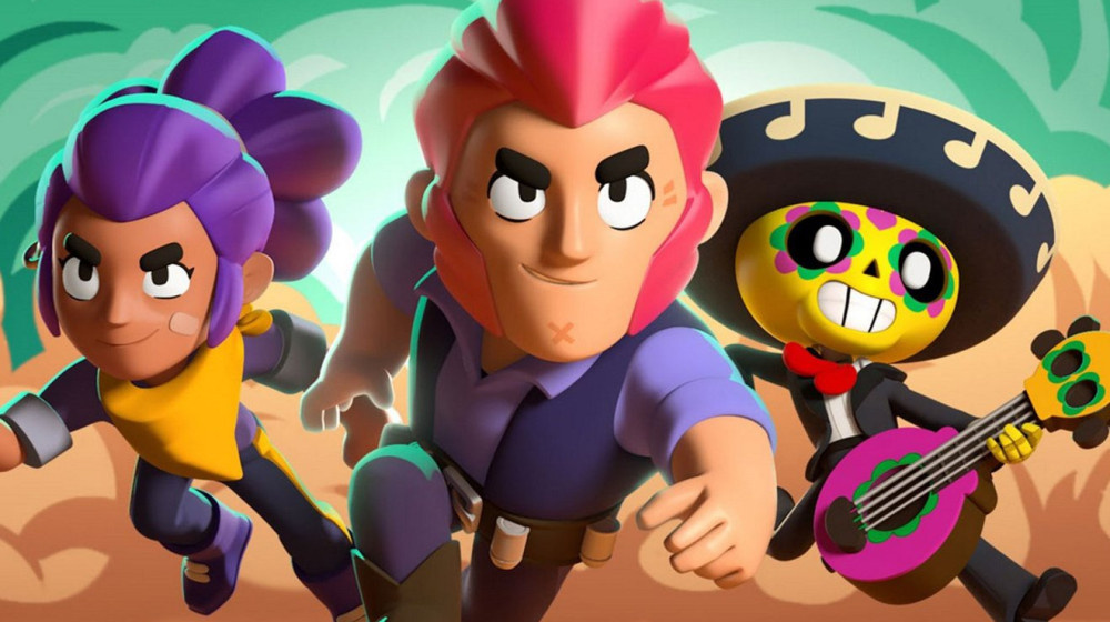    Дети и трюки из «Бравл Старс»: реальность или игра?