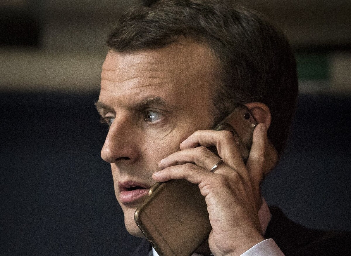     / Источник: © Laurie Dieffembacq/Global Look Press