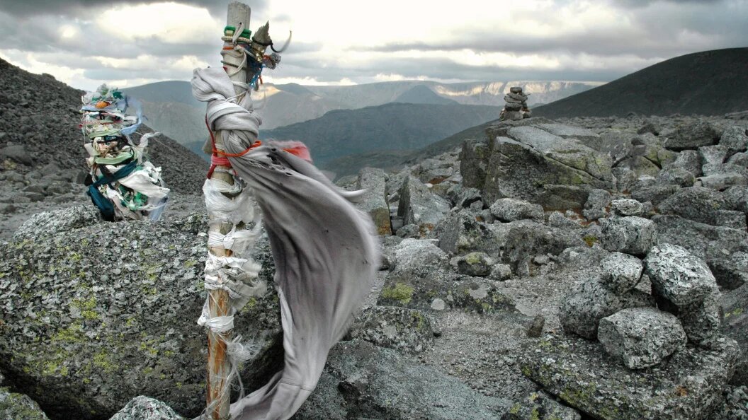    Michael Kudryavtsev/Globallookpress