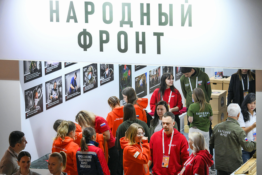    © Максим Блинов/РИА Новости