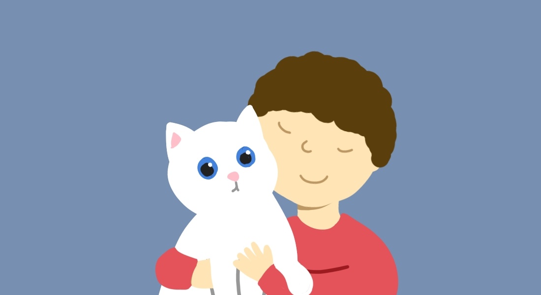 Gigil – настолько милый, что хочется съесть 😄