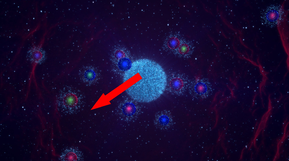    Раскрытая тайна поля Хиггса: как оно придает массу всему вокруг