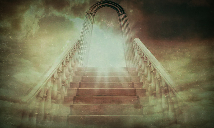 Батюшка рассказал о том, как произойдёт встреча с близкими после смерти