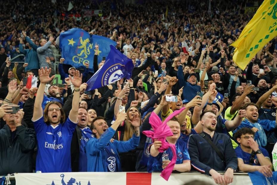    IMAGO/Alexandra Fechete/Global Look Press