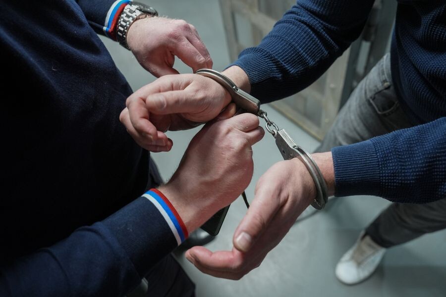     / Источник: © ИЗВЕСТИЯ/Эдуард Корниенко