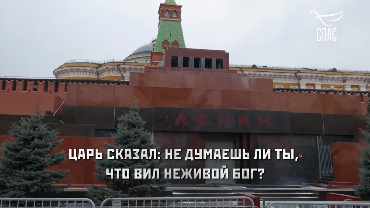 Кадр из фильма "Мумия"