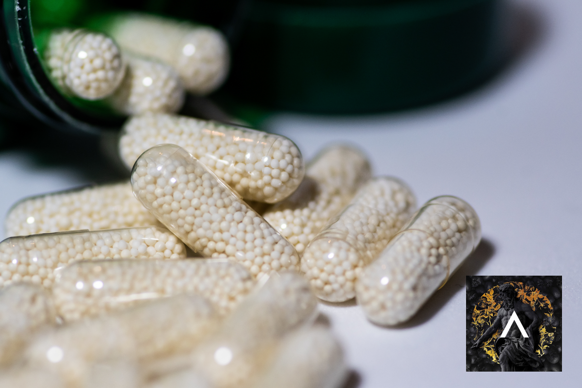    Контрактное производство БАД СТМ БАД и витаминов в ALPHAMALE.ltd Омаров Михаил