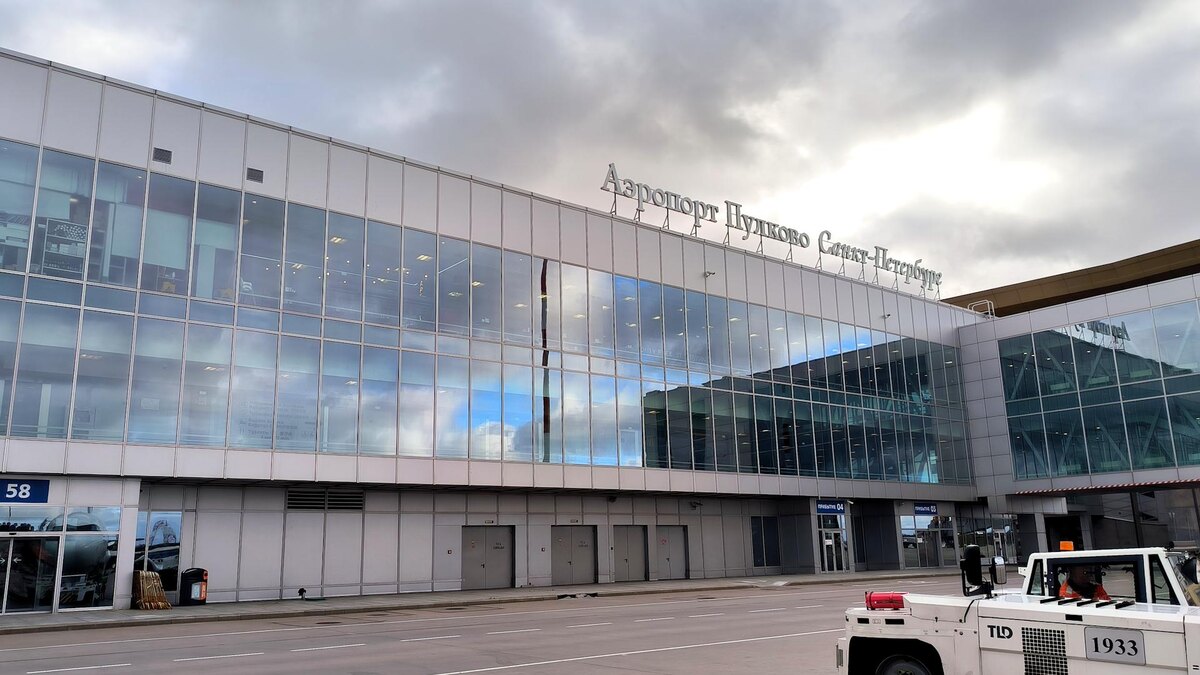    Фото: Maksim Konstantinov/globallookpress.com