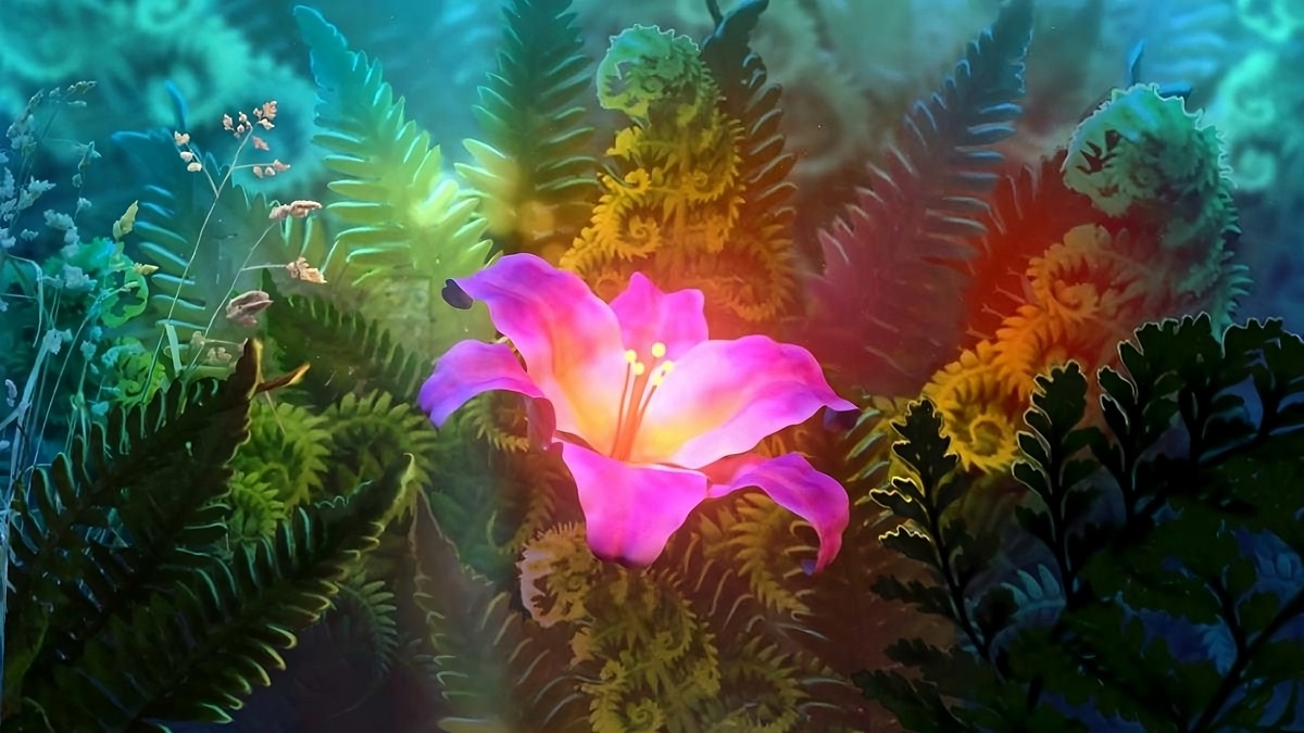 Иллюстрация создана при помощи ИИ. 