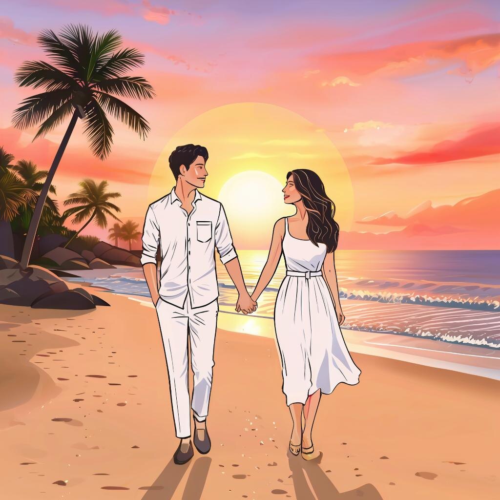 Что мужчины ценят в женщинах на самом деле (спойлер: не красоту).