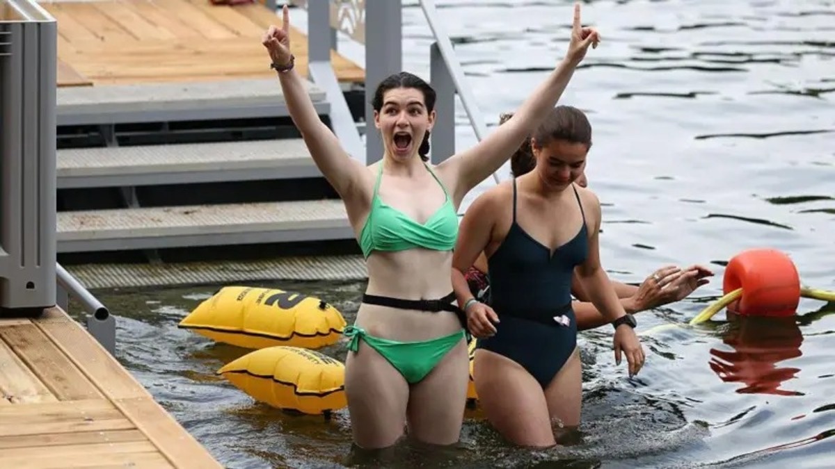 Фото: Tom Nicholson/Getty Images