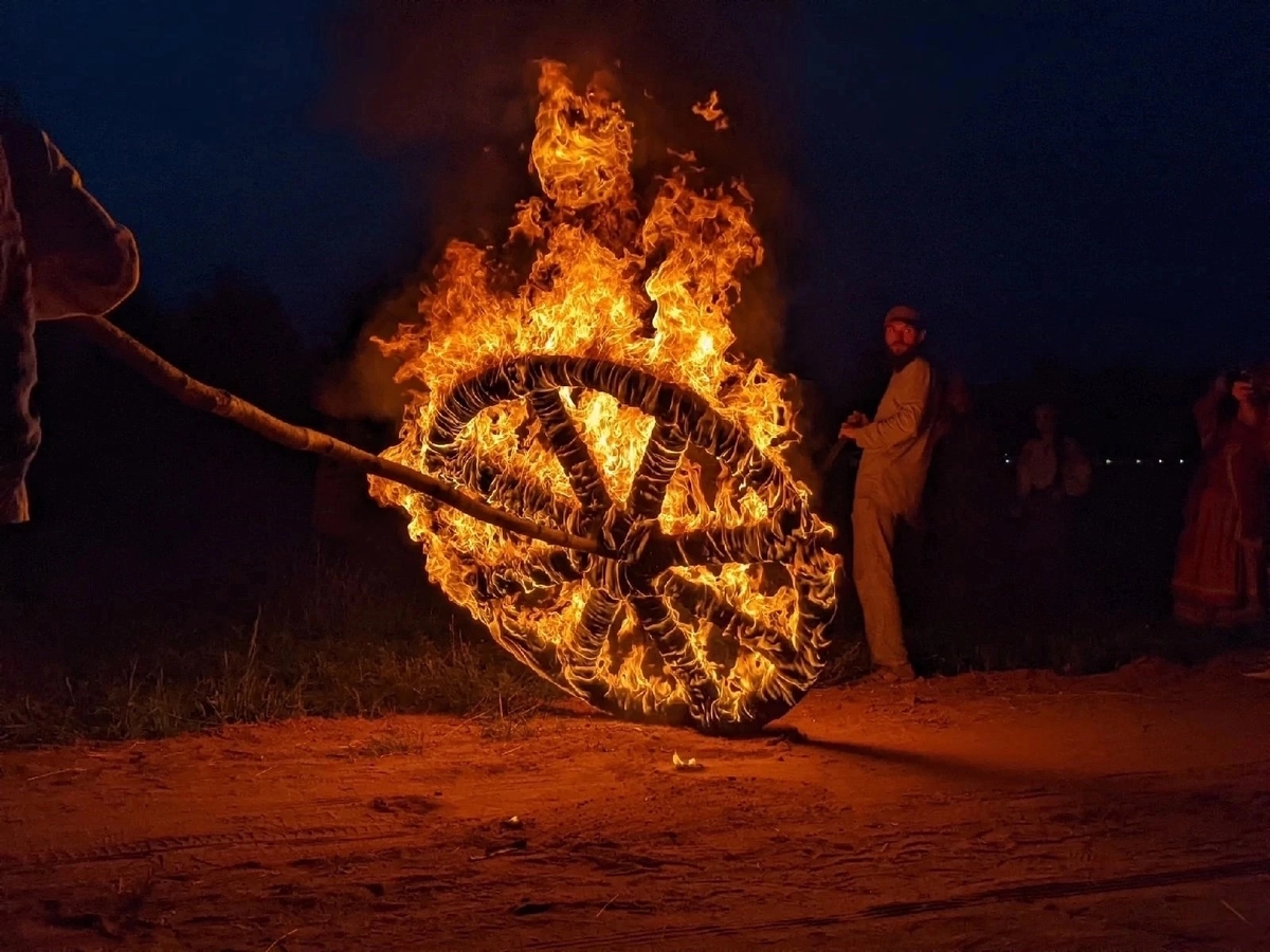 Фото из Сети