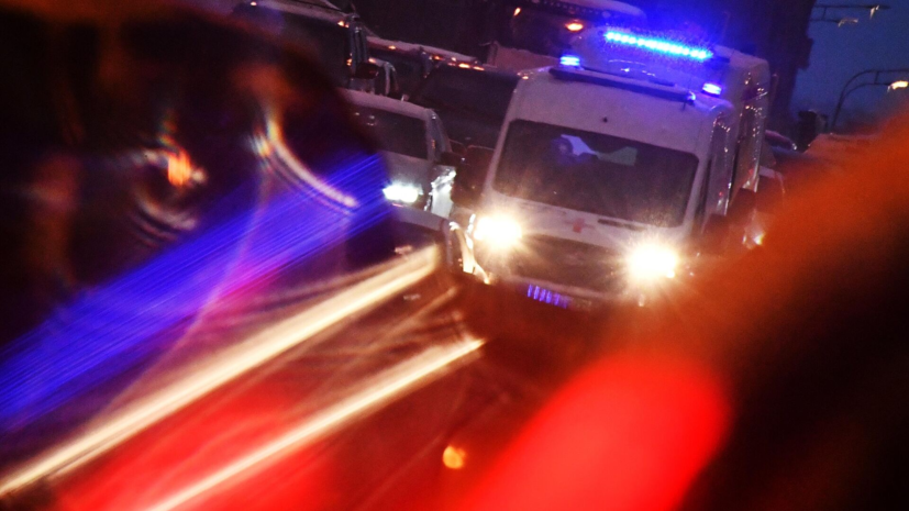   РИА Новости