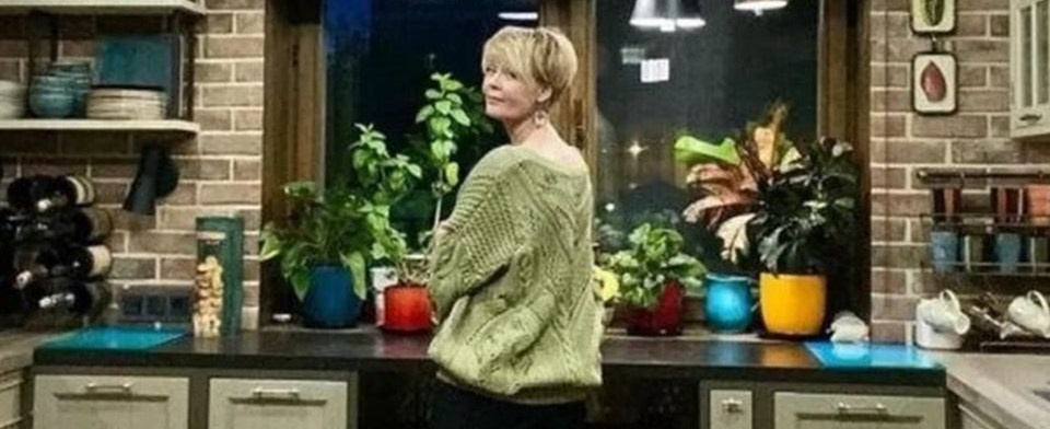 Юлия Меньшова