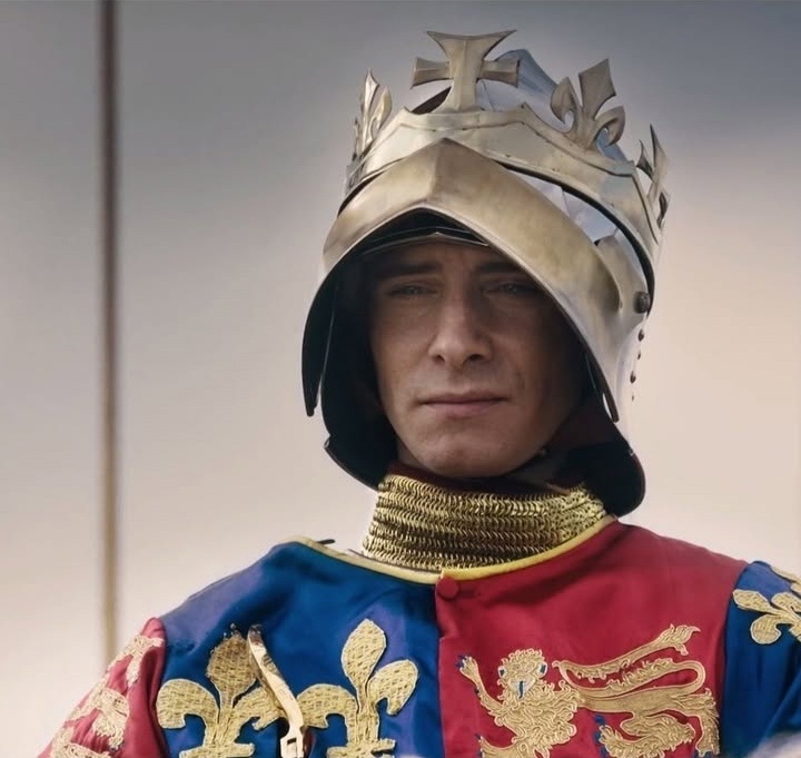 Как мы видим (небезосновательно) позднее Средневековье.