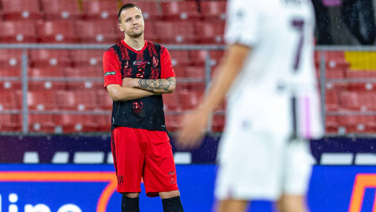    Фото: ФК «Амкал»