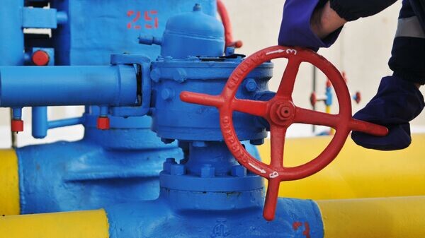    © Sputnik / Стрингер