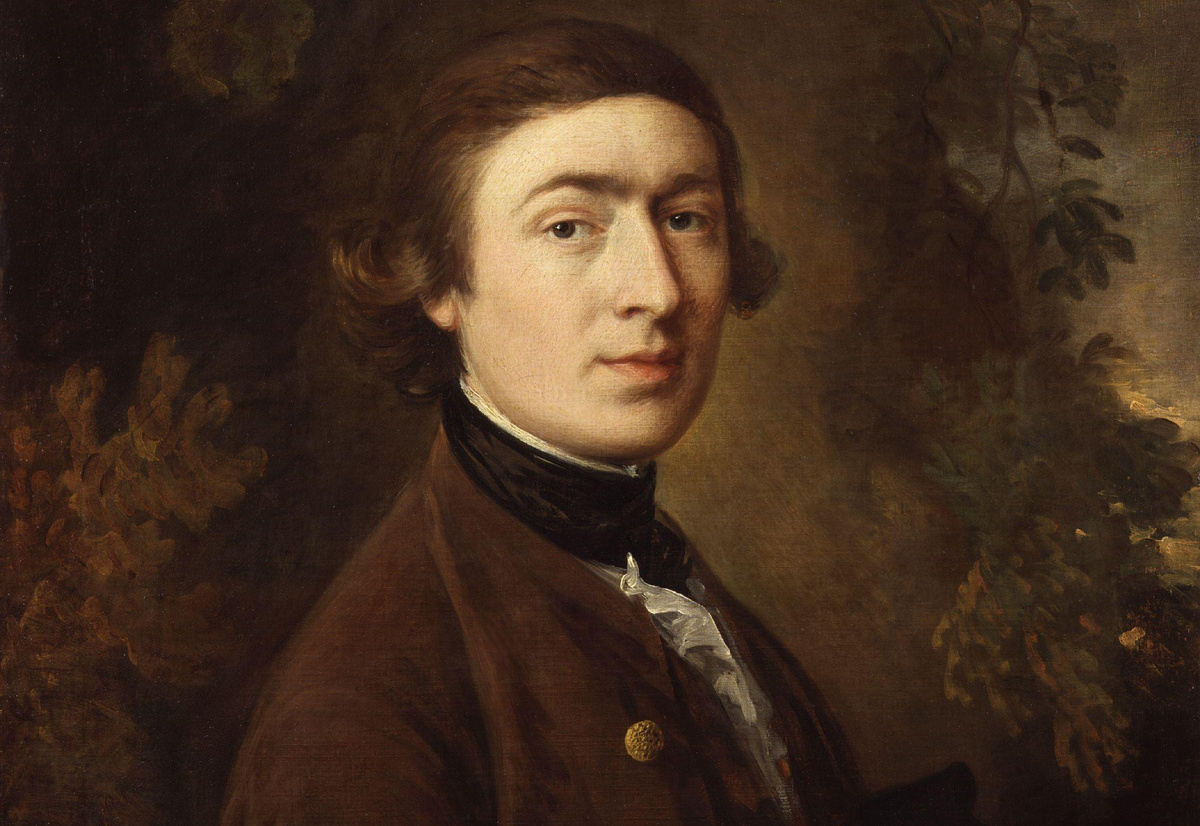 Томас Гейнсборо